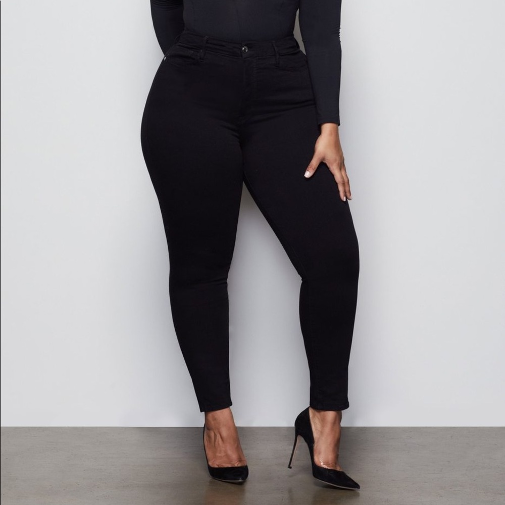 Good Legs Jeans